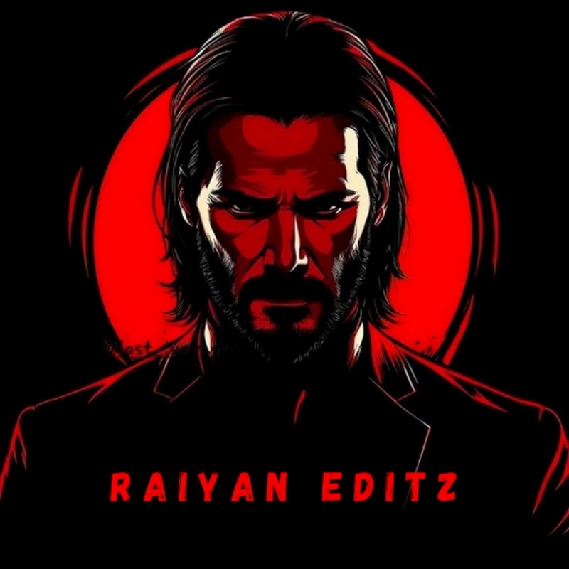 RAIYAN EDITZ 