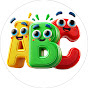 ABC Phonics Song and Nursery Rhymes logo