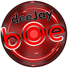 Deejay bOe Official avatar