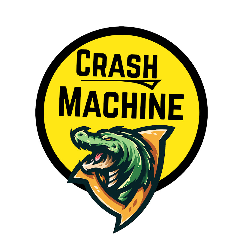 Crash Machine