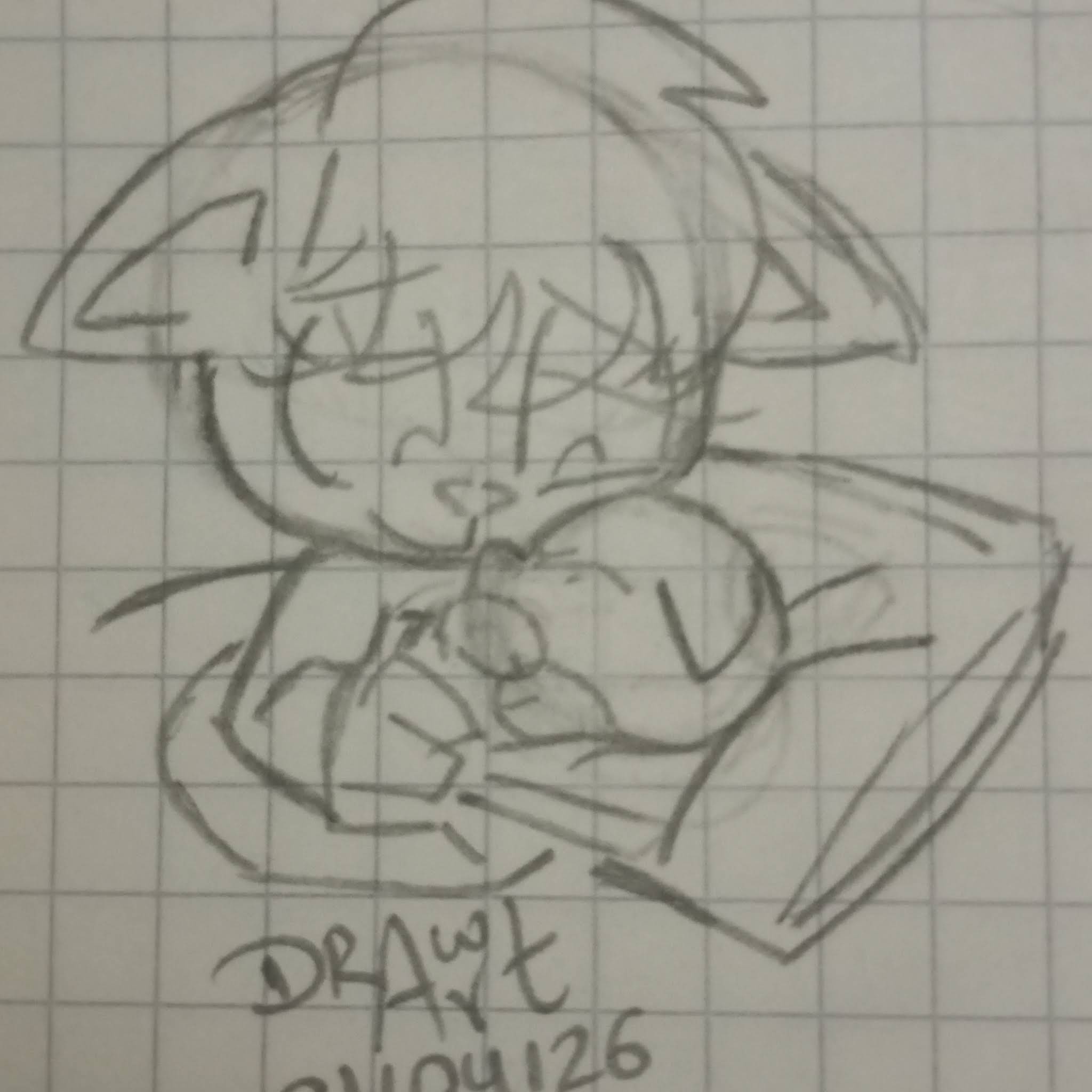 Post from Draw Art