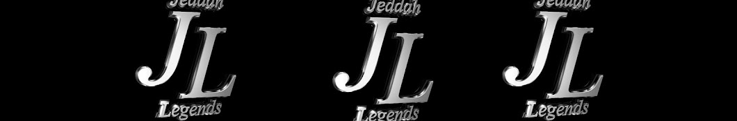 Jeddah Legends YouTube channel avatar