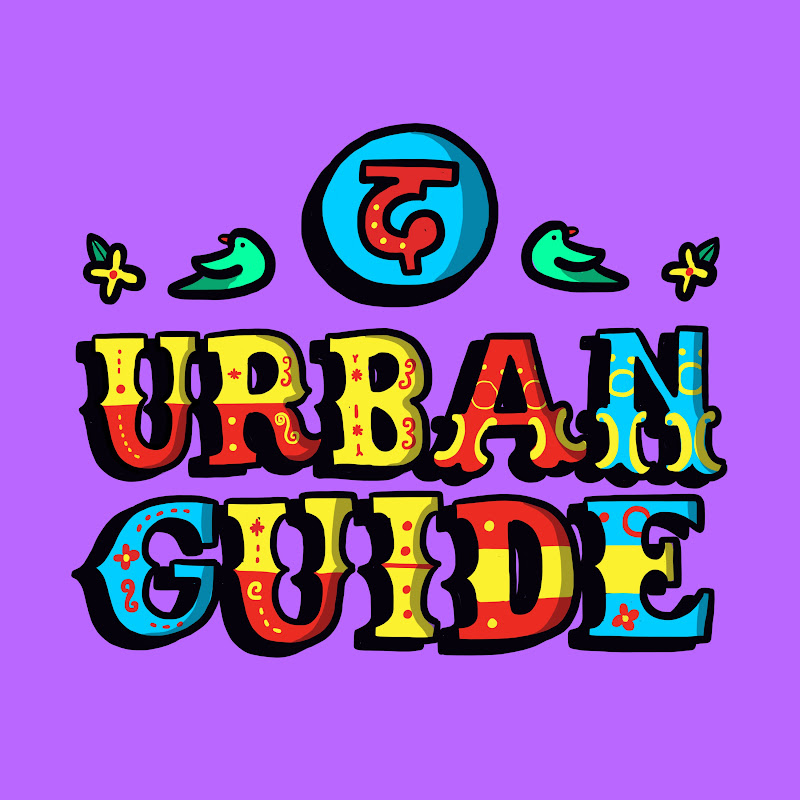 The Urban Guide