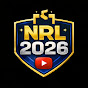 NRL 2026 Avatar