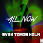 Sven Tomas Holm - Topic - Youtube