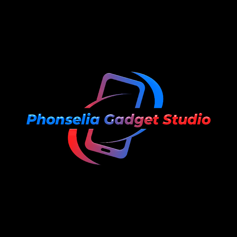 Phonselia Gadget Studio