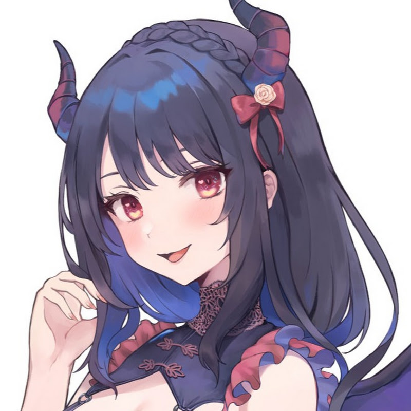 茉波ありす