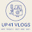 UP 41 VLOGS