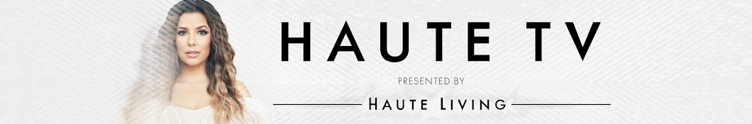 Haute TV رمز قناة اليوتيوب
