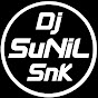Dj SuNiL SnK logo