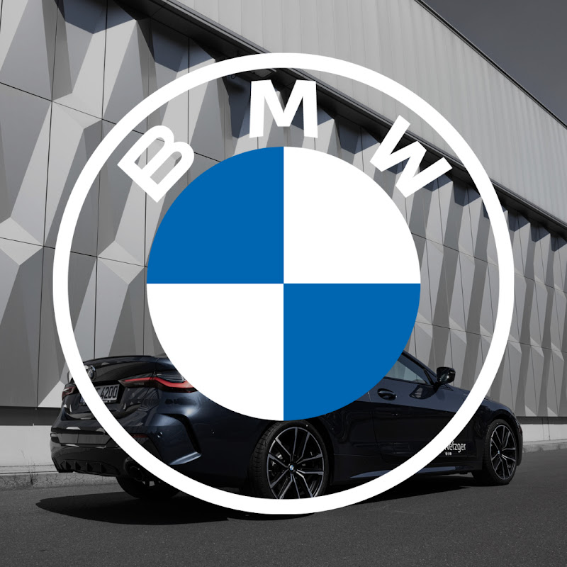 BMW Nefzger
