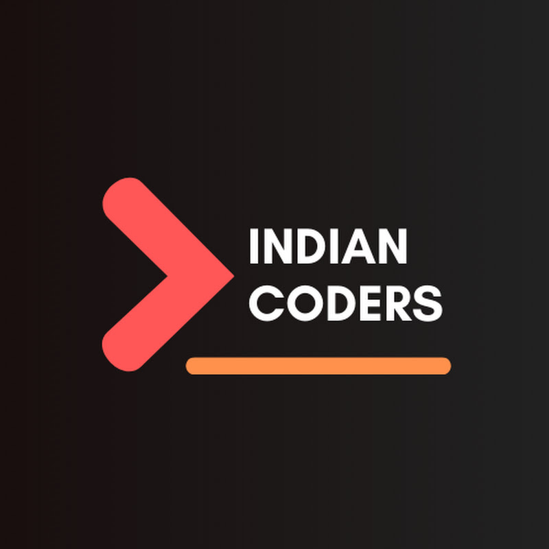 Indian Coders Logo