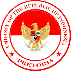KBRI Pretoria