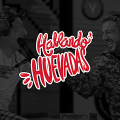 Hablando Huevadas