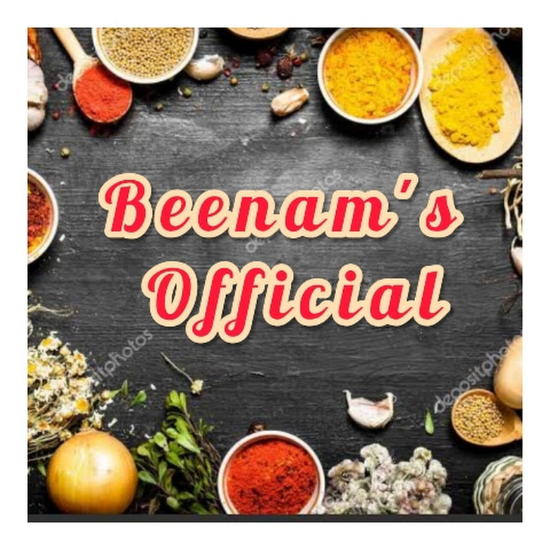 Beenam's Official