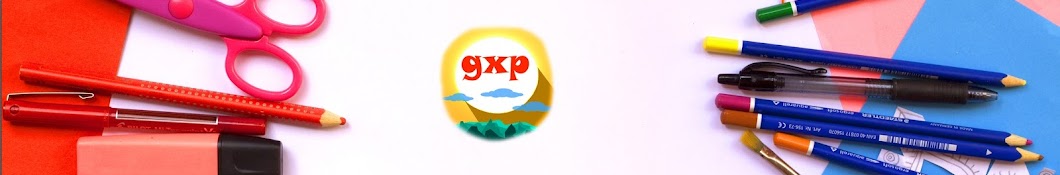 gx paul YouTube kanalı avatarı