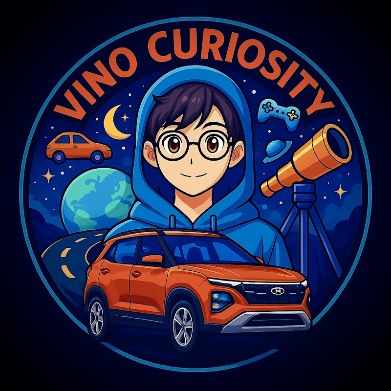Vino Curiosity