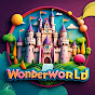 Wonder World USA  logo