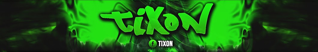 Tixon YouTube channel avatar