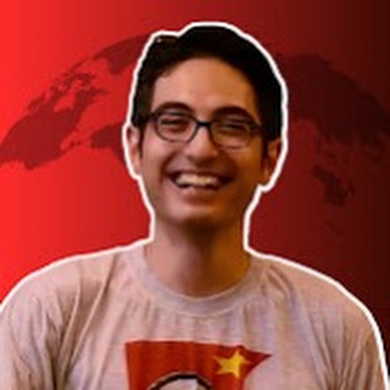 Danny Haiphong Français