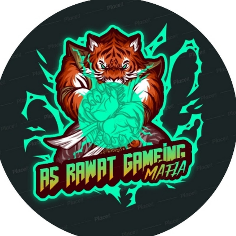 AS Rawat Mafia Gaming