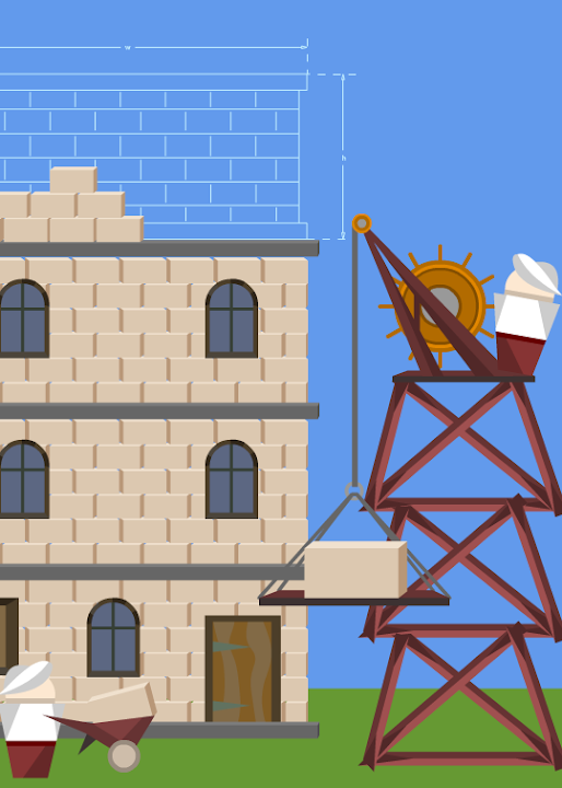 Idle Tower Builder: Babel Tower — cover art