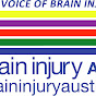 Brain Injury Australia logo