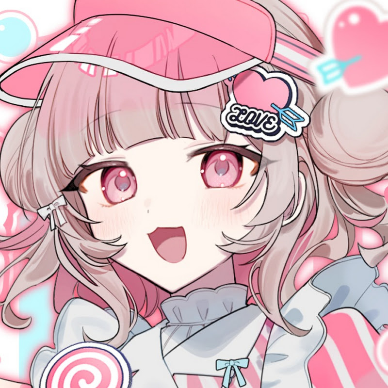 可否モカ / Kahi Mocha