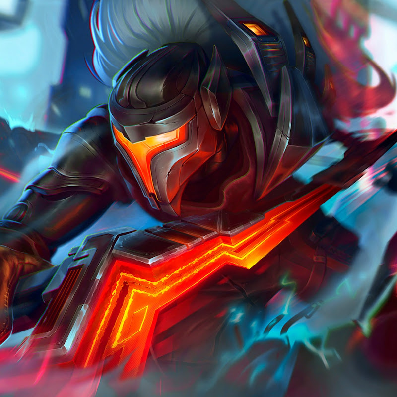 Project LOL icon