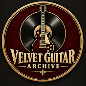Velvet Guitar Archive