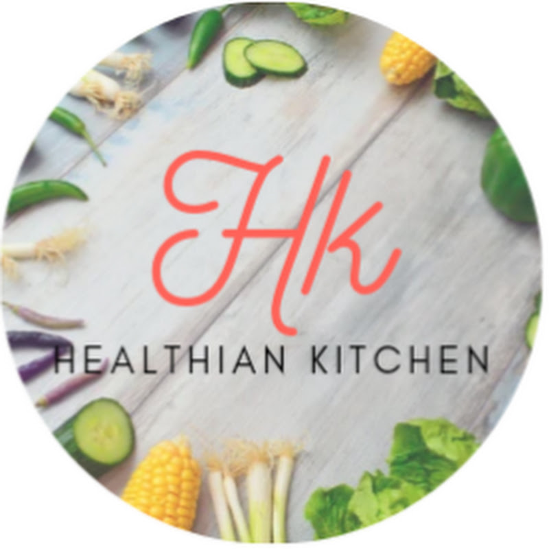 HEALTHIAN KITCHEN