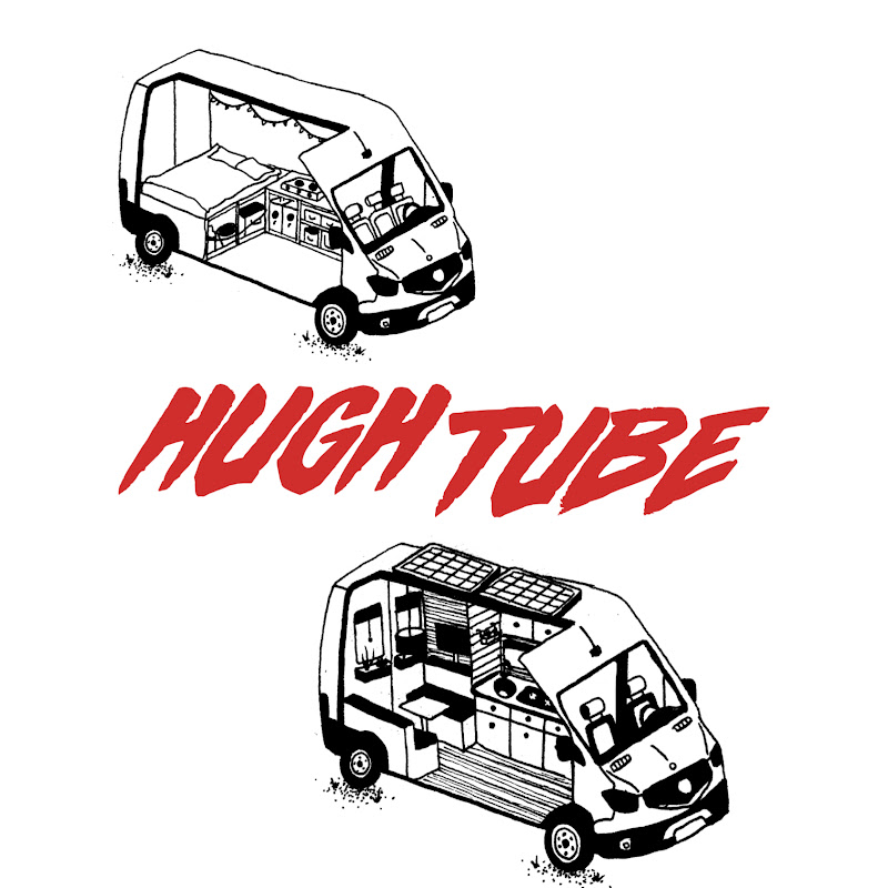 HughTube icon