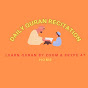 Daily Quran Recitation logo