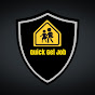QUICK GET JOB logo
