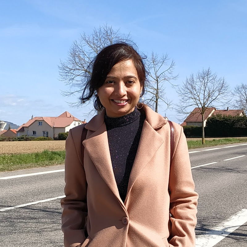 Dr. Krupali Donda