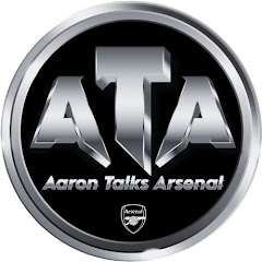 Aaron Talks Arsenal