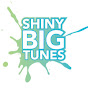 Shiny Big Tunes logo