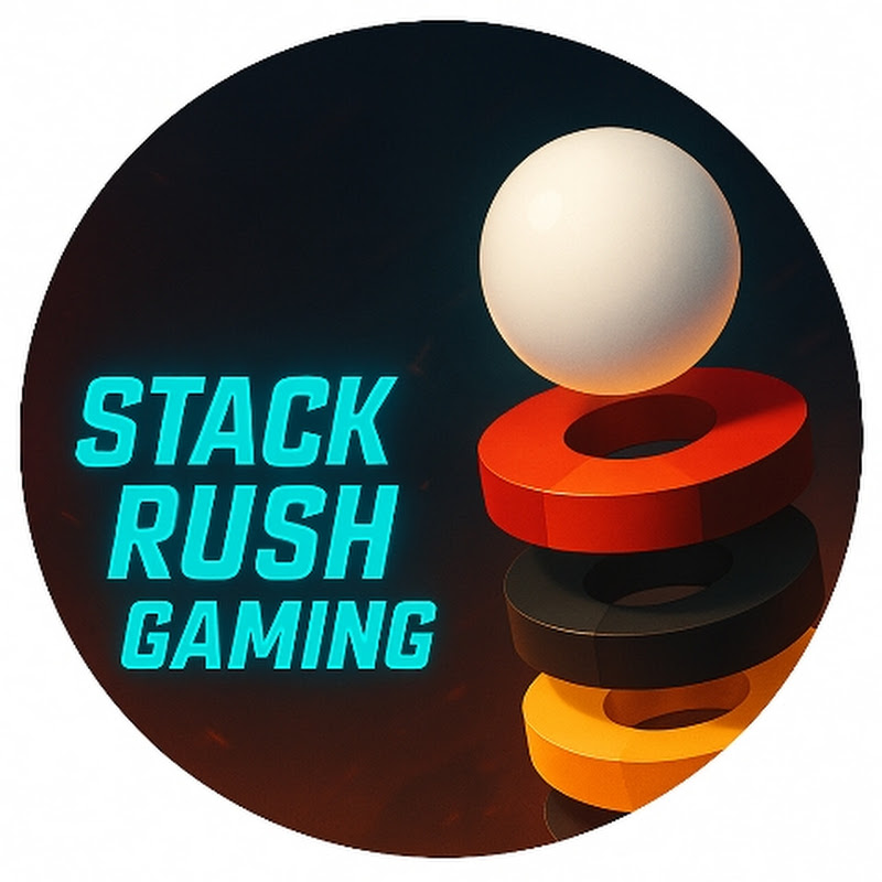 StackRush Gaming 