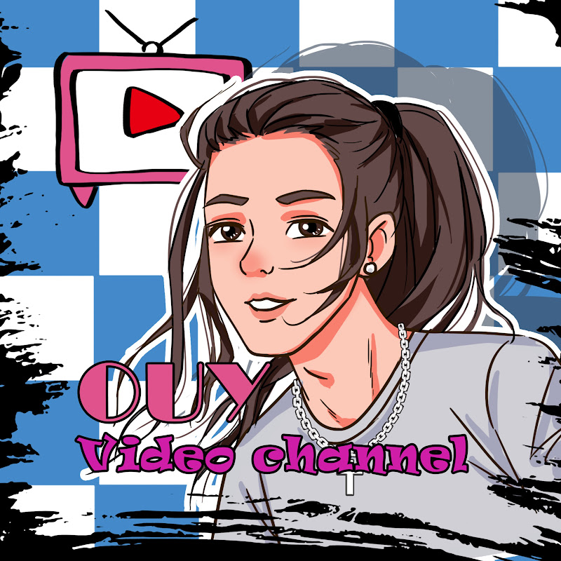 惫懒の欧阳川 Logo