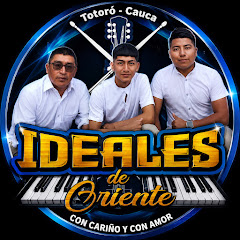 Ideales De Oriente