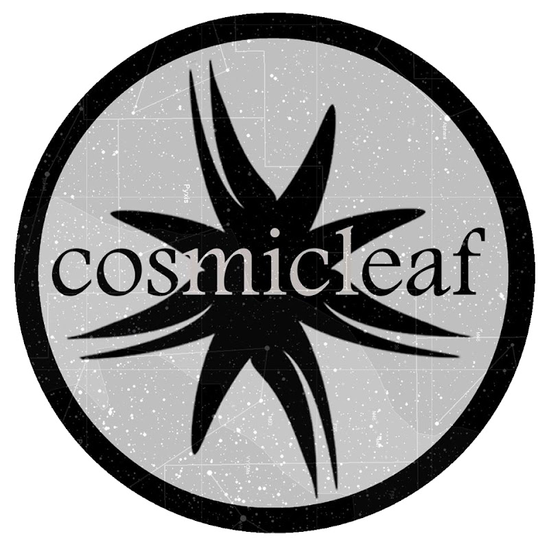 Cosmicleaf Records