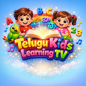Telugu Kids Learning TV