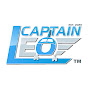 Captain Leo™ logo