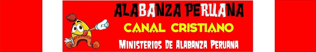 Alabanza Peruana YouTube 频道头像
