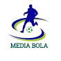 MEDIA BOLA logo
