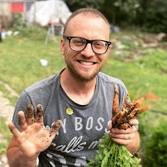 Self-Sufficient Homestead