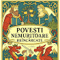 Hire Povești Nemuritoare Reîncărcate #BasmeFărăArhaisme — Kids Educational Content (Preschool, Elementary) YouTube creator for sponsorships