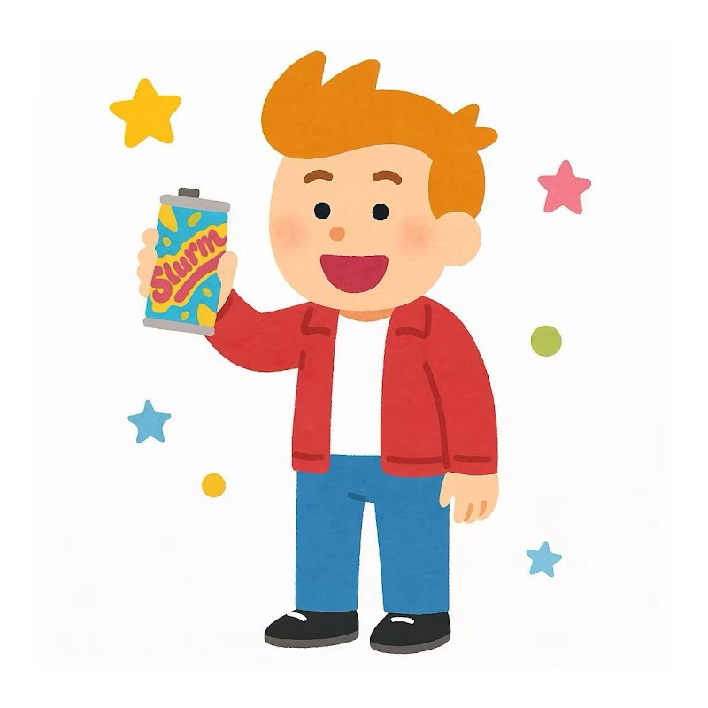 How Fry Became... Fry! 🍟🤖