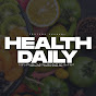 Health Daily logo
