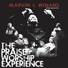 Marvin Winans - Topic